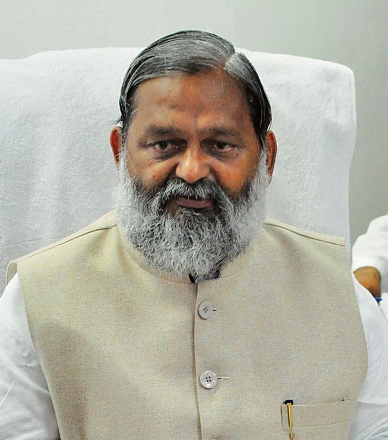 Sh. Anil Vij
